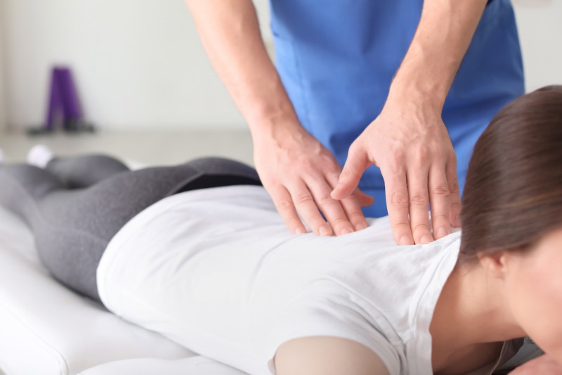 physiotherapie Basel